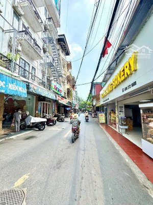 cầm 7-8 tỷ đi mua nhà mà loay hoay không biết xuống tiền ở đâu thì đây 35m ,4ngủ,sát đền lừ 7tỷ