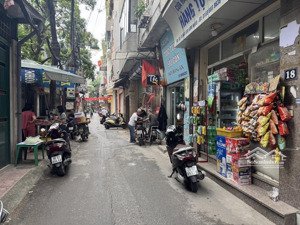 kim ngưu 55m 3t mt 3.9m nhỉnh 15 tỏi ô tô vào nhà kinh doanh 2thoáng vĩnh viễn