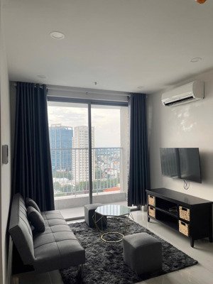 cho thuê căn hộ happy one central, 9 triệu, 70m2, 2pn, 2wc, đầy đủ nội thất