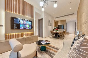 cần cho thuê 2 pn tại cc orchard park view, đường 9, phú nhuận, lh em chốt nhanh: 