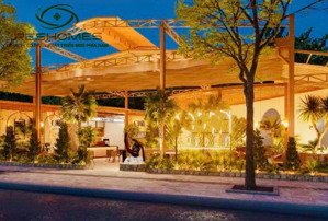 mặt bằng 30 mét mặt tiền đường võ thị sáu, biên hòa