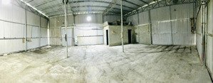 cho thuê kho 120m2 tại bùi thiện ngộ, hòa xuân, cẩm lệ, đà nẵng