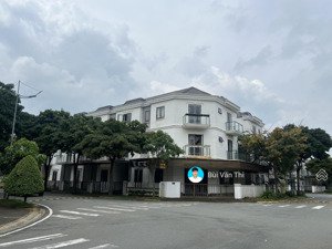 kdc simcity tp thủ đức biệt thự góc 2 mặt tiền - dự án simcity - thành phố thủ đức