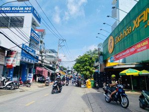 gấp bán giảm 500tr-còn 9,2 tỷ-nhà mt đường 339-phước long b,quận 9-giữ tiền-t/n 300tr/năm