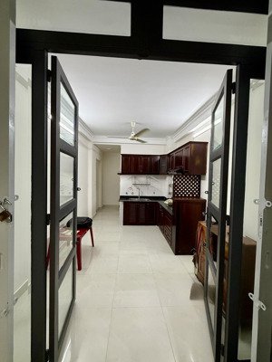 cho thuê nhà hèm 312 quang trung, phường 10, gò vấp