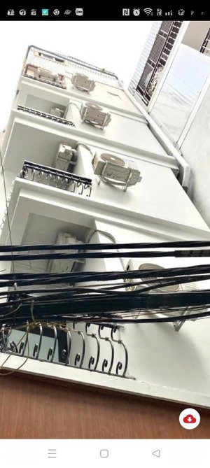 vip ba đình- chỉ nhỉnh 16 tỷ - 6 tầng -nở hậu - thang máy chạy vù vù.
chỉ 50m ra phố lăng bác.