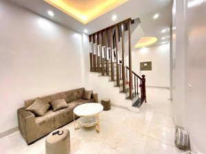 mai động, minh khai, 41m2 x 4 tầng, lô góc cực thoáng, sổ nở hậu có lậu, ở sướng