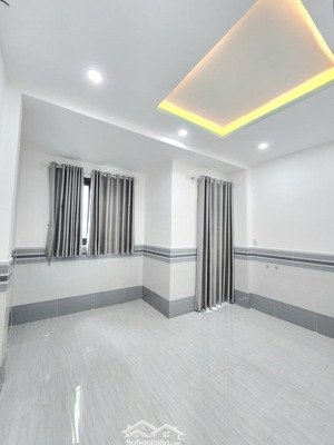 kèo ngon ! nhà 1 sẹc cách 1 căn mặt tiền phạm thế hiển, quận 8_nhà mới siêu đẹp chỉ 4.7tỷ