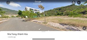 cần bán nhanh lô bt kđt ven sông tắc ngang 15m hướng nam view kđt sungroup nha trang giá chỉ 3x/m2