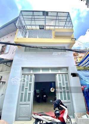 cực hiếm - bán nhà cmt8 64m2, 4x16m, hẻm xe hơi 8m, sát mặt tiền - 10.6 tỷ