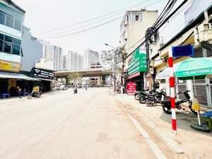bán nhà hai bà trưng - hàng xóm times city - dt 155m2 x 2t. giá bán 21.7 tỷ