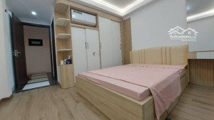 cực hiếm - bán nhà đền lừ giá chào chỉ 6,5 tỷ (tl mạnh) - 35m - 5 tầng