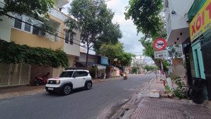bán nhà 3 mặt tiền đường trương hán siêu phước long nha trang