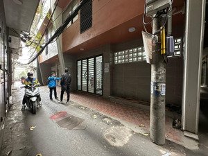 chdv siêu hot - phùng khoang - nam từ liêm. 120tr/ tháng, thang máy. 86m2, 7t, mt 6.6m, 20.5 tỷ