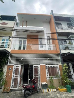 nhà 2 tầng 2 mê nguyễn hữu thận - thanh khê đà nẵng