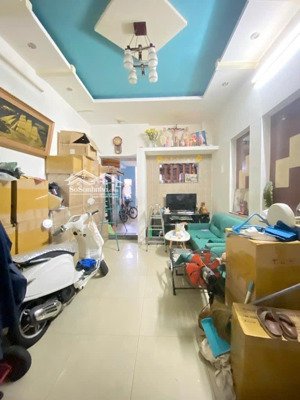 nhà 3 tầng,đường lê đức thọ phường 15, q gò vấp , dt 53m2 (4x13,3) 6,55tỷ.