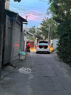 giá đầu tư, lô đất nở hậu nhẹ, kiệt ô tô vào tới nơi - tô hiệu, gần phùng hưng