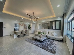 gấp. chủ thiện chí gửi bán gấp căn hộ 3pn the panorama, 143m2 nội thất cao cấp, giá 17 tỷ