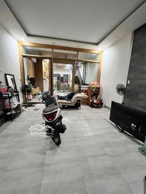 tìm nhà ở vừa ý đầu tư lời ngay: 4 tầng sơn trà trung tâm! đường dương trí trạch-ngay trung tâm