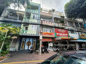 cho thuê nhà mặt phố lê hồng phong 111.6m2 trung tâm vũng tàu vị trí đắc địa giá ưu đãi