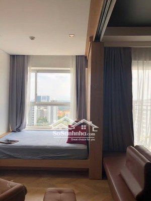 chính chủ cần tiền đầu tư bán gấp chung cư saigon riverside 2pn 2wc 67m2 2 tỷ 170 tại bình thạnh