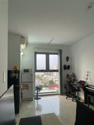 cần cho thuê căn hộ luxcity quận 7. 45m2, 1pn, 1wc. giá siêu rẻ