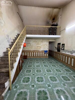 Bán nhà Trần Khát Chân 60m2 vị trí đẹp ngõ nông diện tích rộng 9.5 tỷ