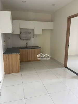 căn hộ fresca riverside, 60m2, 2pn, 2wc, giá siêu hời 2,43 tỷ tại bình chiểu, thủ đức, hcm