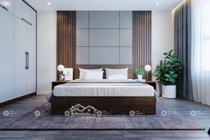 bán căn liền kề rẻ nhất dự án, 100m2, chỉ 11.2 tỷ, hoàn thiện nội thất, view công viên, cực hiếm