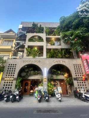 chỉ 45 tỷ! mặt tiền thương hiệu 156 trần não, an khánh quận 2 - (7x45m) - 5 tầng - hdt: 350tr/tháng