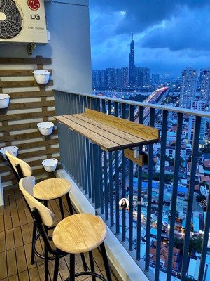 view landmark 81 - 2pn masteri thảo điền