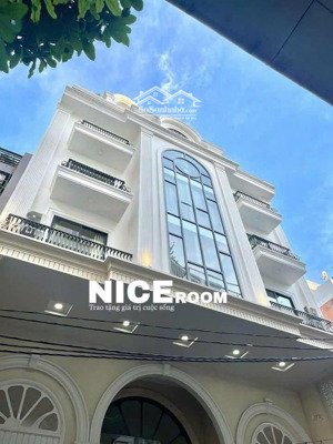 căn hộ 1 phòng ngủ cao cấp ngay tại đường phạm viết chánh gần nguyễn hữu cảnh, vinhome central park