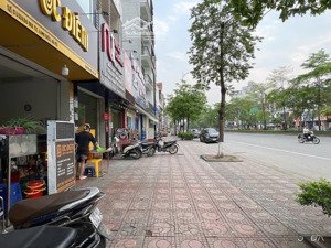 hot! mặt phố ngô gia tự- long biên - 96m² - mặt tiền hơn 4m - dòng tiền ổn định!