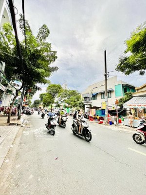 bán nhà mtkd thống nhất - p.tân thành - dt : 4x19m - 2 lầu sân thượng - gía : 12.5 tỷ tl