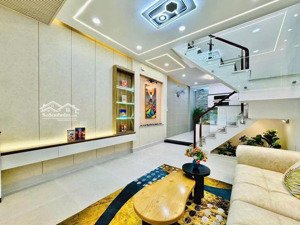 nhà đẹp đường bùi văn thêm, phú nhuận, 44m2 giá 2 tỷ 555 triệu, sổ hồng riêng