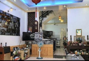 nhà 90 m2 hẻm xe tải ra bình trị đông, sát chiến lược, hl2, dt 6 x 15m, 2 tầng, shr, giá 6,98tỷ.