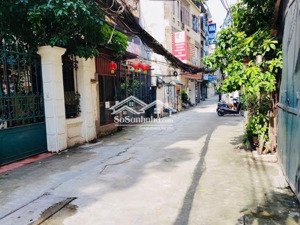 chính chủ cho thuê phòng tại phố thái hà