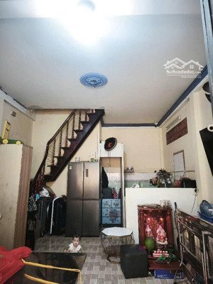 nhà 2 tầng đường trường chinh, phường đht, q12, dt 96m2 (6mx16m), hẻm ôtô, dòng tiền 7,5tr/th