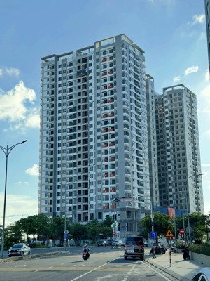 ko thể bỏ qua! căn góc rẻ nhất fpt plaza3, diện tích 67m tầng cao, giá chỉ 3ty150!