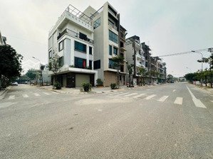 bán nhà liền kề 5 tầng - đường 21m - khu đô thị tiên dương, đông anh