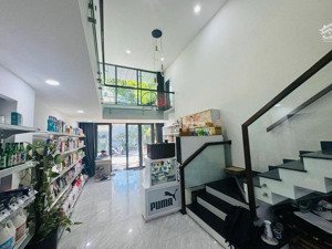 cơ hội vàng sở hữu nhà mặt tiền tiên sơn 18-4 tầng kiên cố- giá chỉ nhỉnh 9 tỷ