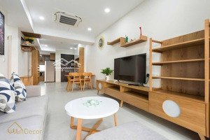 bán căn hộ hưng phúc premier, 79 m2, 2 phòng ngủ, view biệt thự. giá chỉ 7,9 tỷ, nội thất cao cấp.