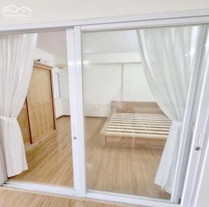 Cho thuê căn hộ Flora FUJI, 55m2 1+1PN - 1WC Nội thất như hình, giá chỉ 7tr/tháng, nhận nhà ở ngay, Lh: 0388668882 gặp Tâm ( zalo )