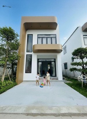 nhà 1.85 tỷ - đưa trước 400 tr nhận nhà