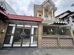 biệt thự - gần 160m2 - nguyễn ảnh thủ - hxt thông - khu v.i.p đại gia