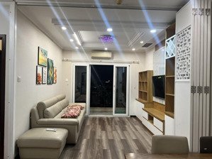 chính chủ bán căn hộ 2pn bàu cát ii, tân bình