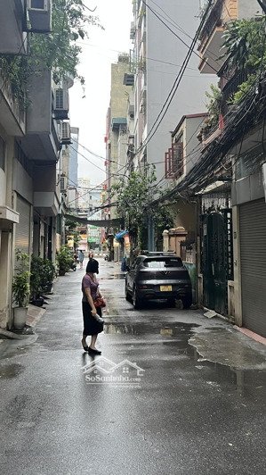 bán nhà mỹ đình tiện ích đầy đủ - vị trí đẹp - ôtô vào nhà