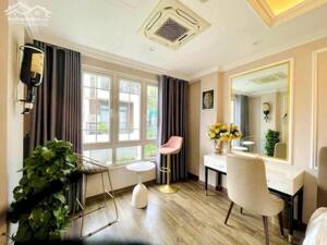 BÁN GẤP NHÀ MẶT PHỐ TÂY HỒ GIÁP DANH BA ĐÌNH KD, THANG MÁY, VỈA HÈ 40M X 7 TẦNG 20 TỶ