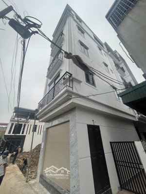 bán nhà yên vĩnh ( hoài đức ) - lô góc siêu thoáng - nở hậu - ngõ ô tô - nhỉnh 4tỷ