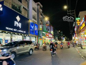 bán nhà mtkd đường tân hương - p. tân quý ( gần chợ)- dt: 4x18m - 3 lầu st nhà mới - giá 14.9 tỷ tl